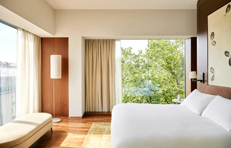 Park Hyatt Zurich photo 4