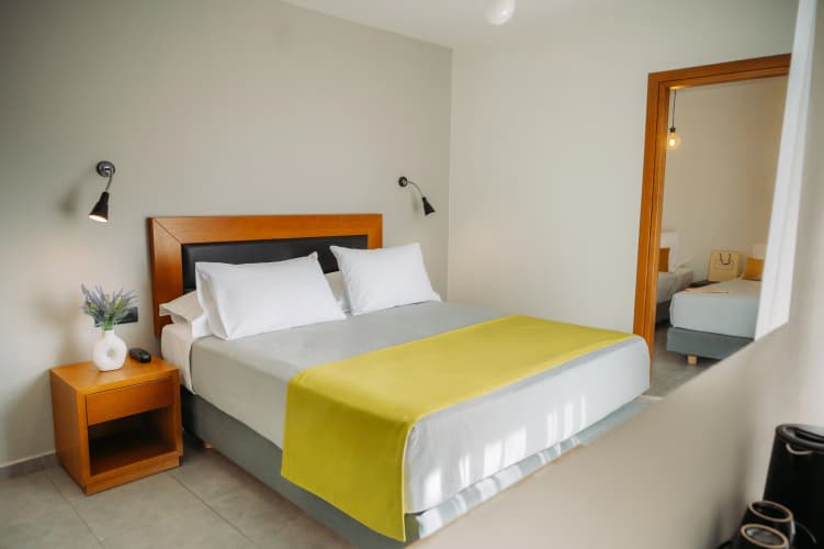 Amphitryon Boutique Hotel photo 4