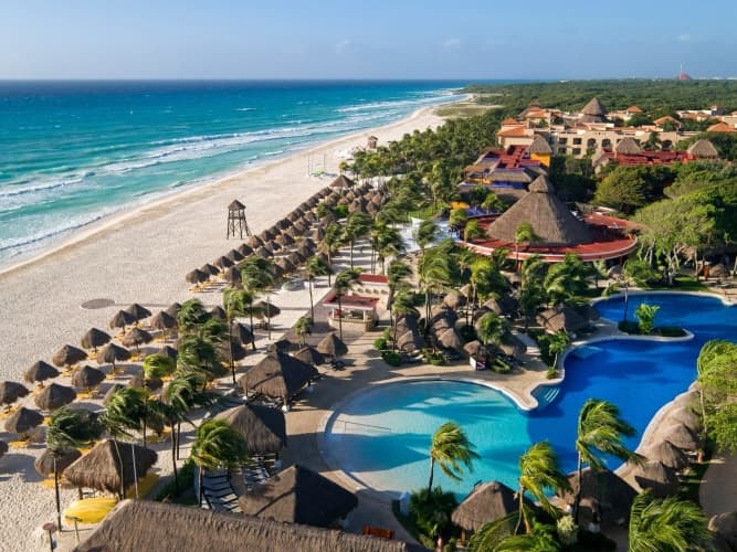 Iberostar Quetzal, photo 2