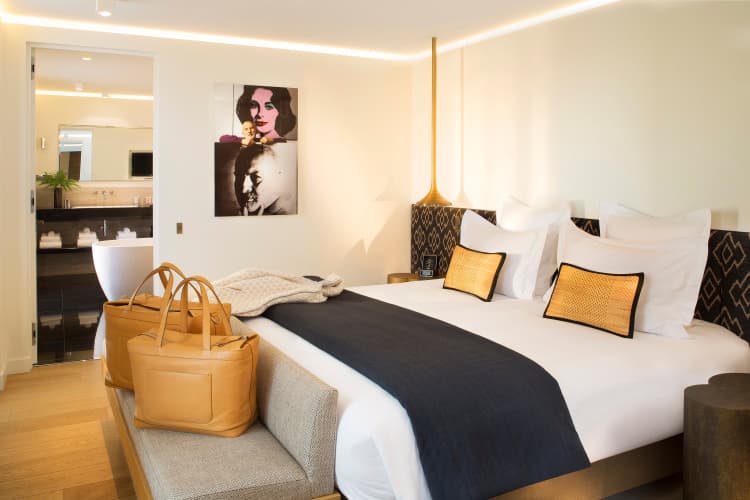 Hotel Marignan photo 5