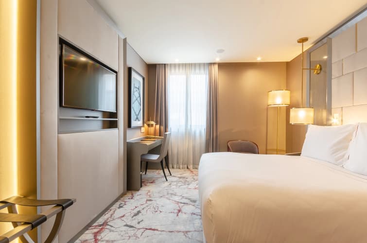 TURIM Boulevard Hotel – Adults Only photo 5
