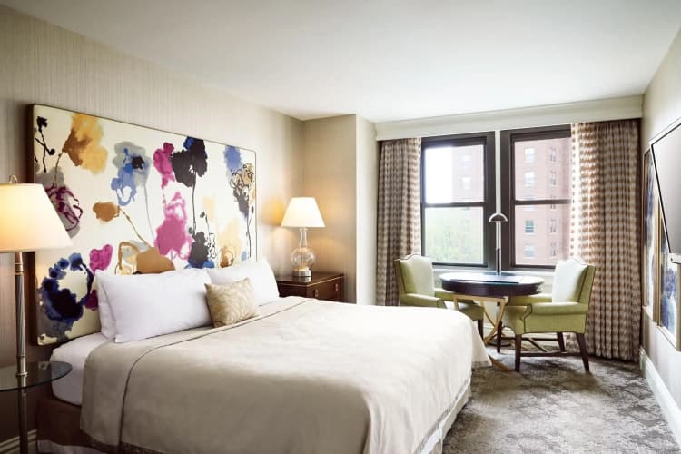 The Raphael Hotel, Autograph Collection photo 4