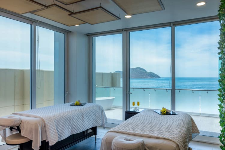 DoubleTree by Hilton Mazatlan photo 5
