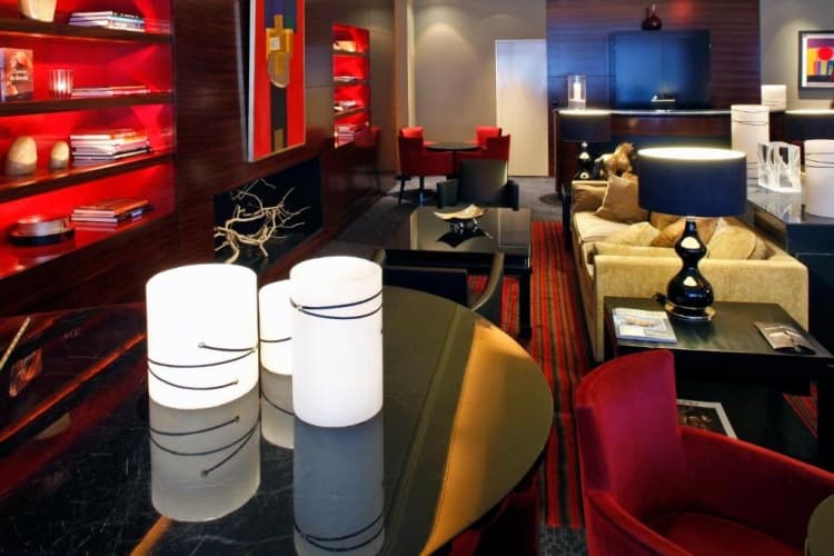 Warwick Paris, photo 5