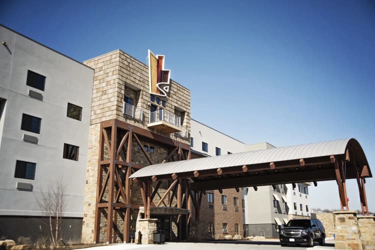 Stoney Creek Hotel - Conference Center photo 2