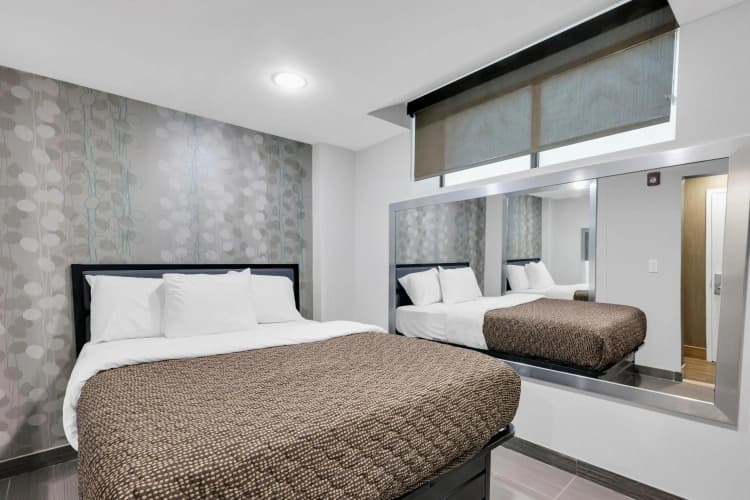 Hotel Mint Jfk Airport photo 3