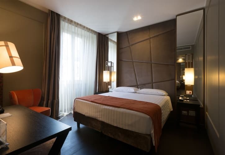 Hotel Stendhal & Luxury Suites Dependance photo 5