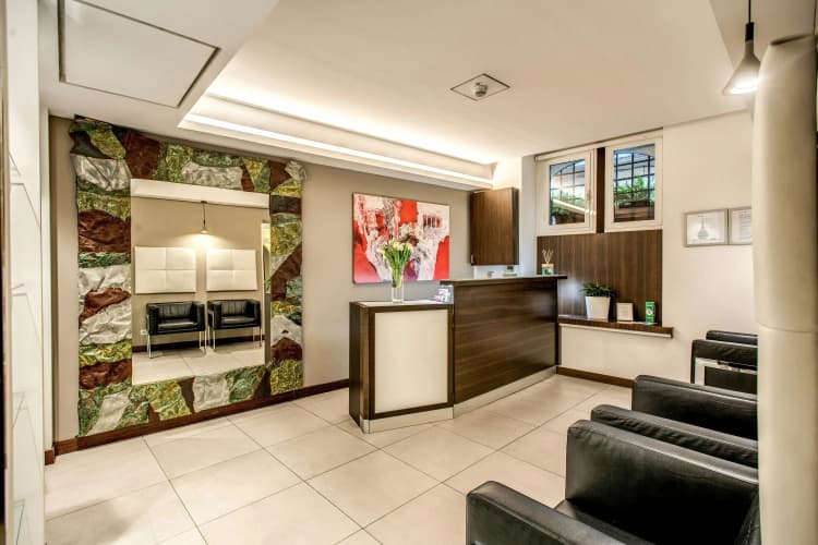 Hotel Rinascimento photo 3