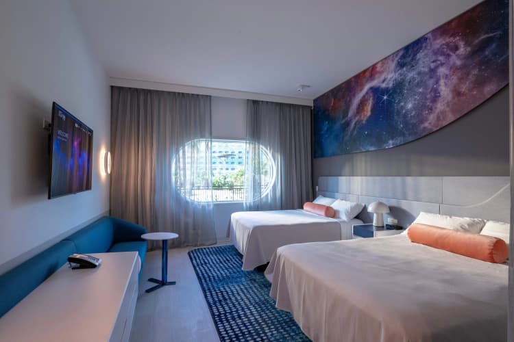 Universal Stella Nova Resort photo 3