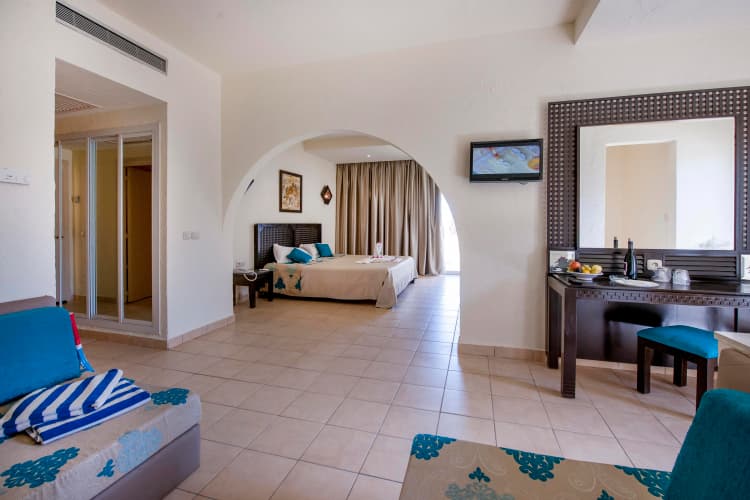 Welcome Meridiana Djerba photo 3