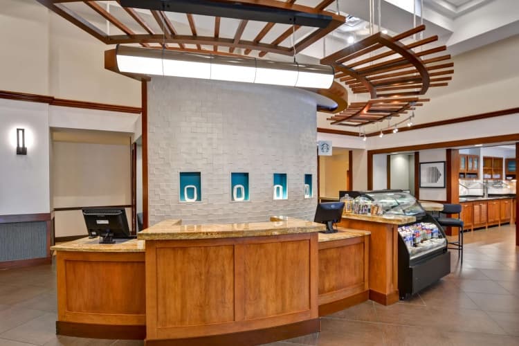 Hyatt Place Birmingham/Hoover, photo 3