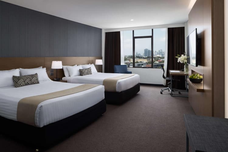 Rydges Camperdown photo 5