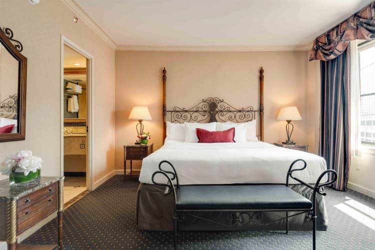 The Whitehall Hotel, BW Premier Collection photo 4