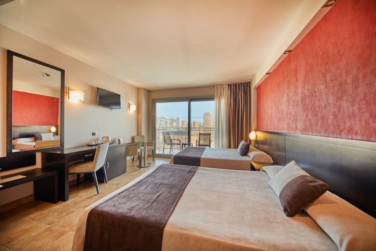 Sandos Monaco Hotel - Adults Only photo 5