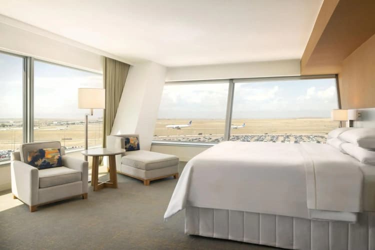 The Westin Denver International Airport photo 5