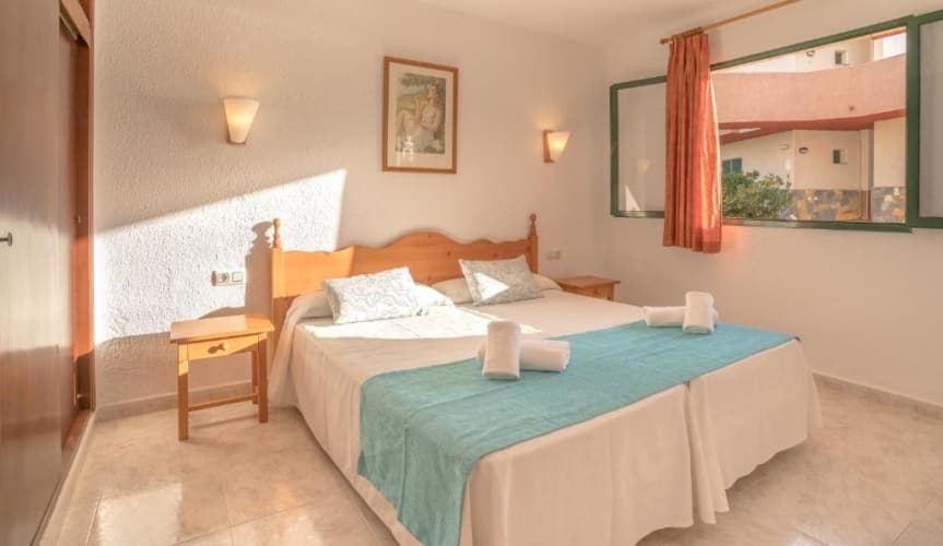 Apartamentos Los Lentiscos By Mij photo 5
