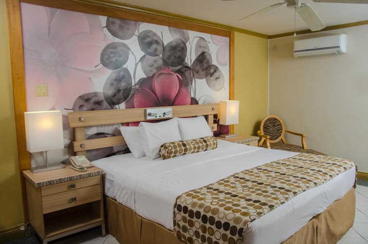 Accra Beach Hotel & Spa photo 4