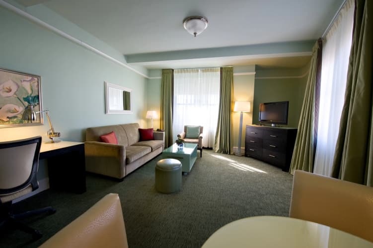 Hotel Beacon photo 5