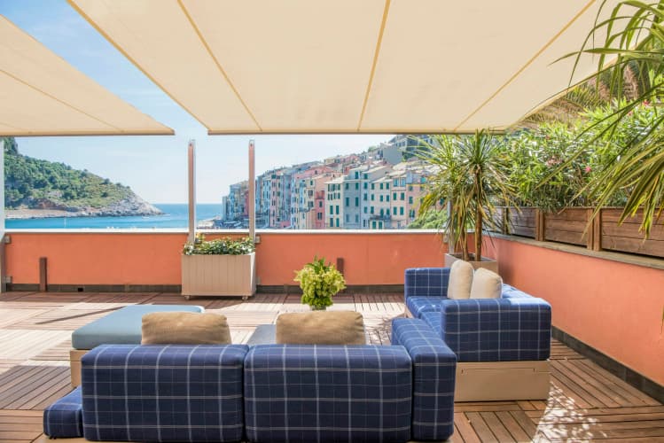 Grand Hotel Portovenere photo 3
