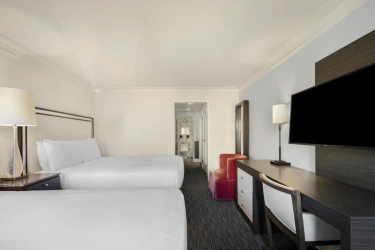 Hotel Normandy photo 5