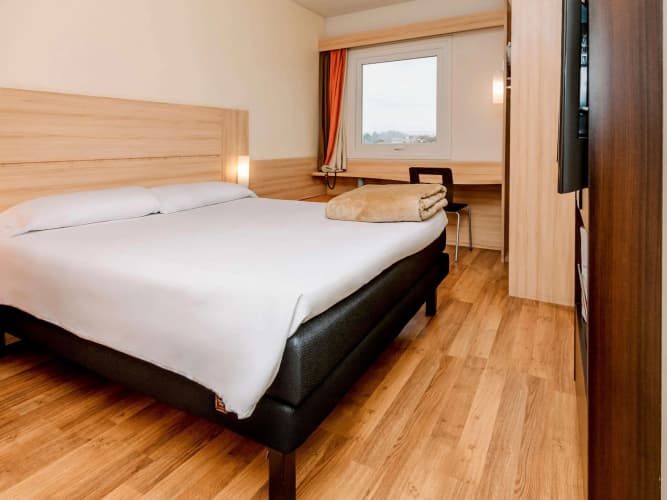 ibis Concepción photo 5