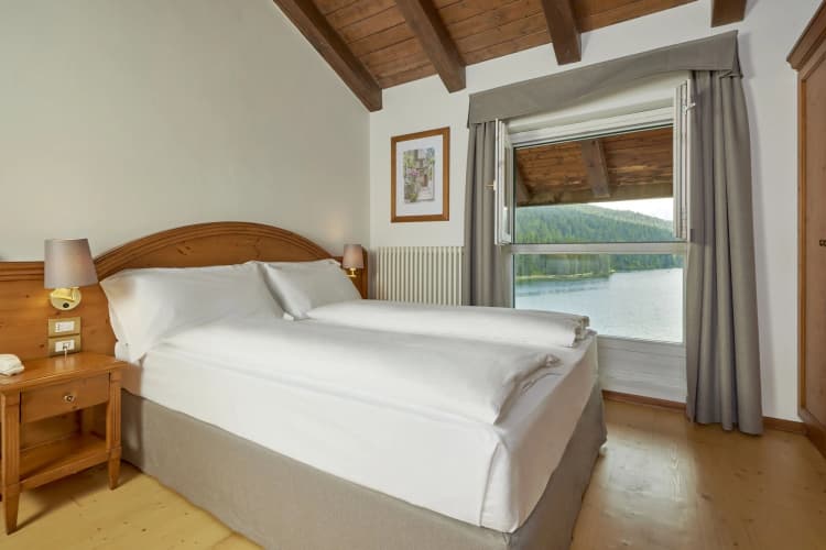 Grand Hotel Misurina photo 5