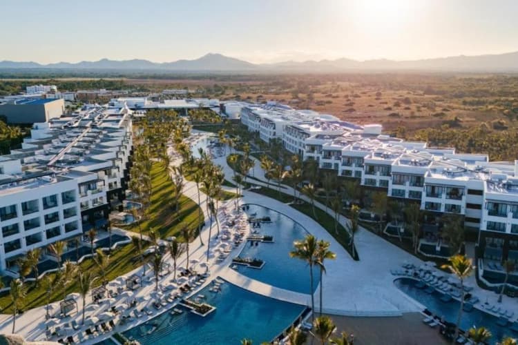 Secrets Tides Punta Cana  Adults Only photo 2