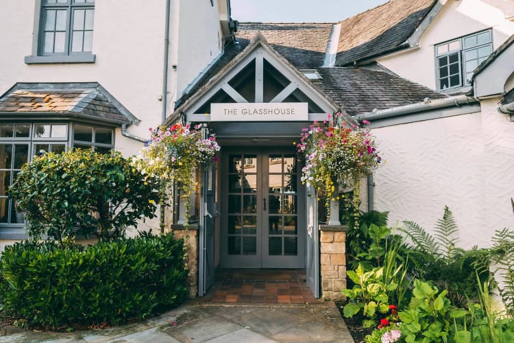 The Wild Pheasant Hotel And Spa photo 2
