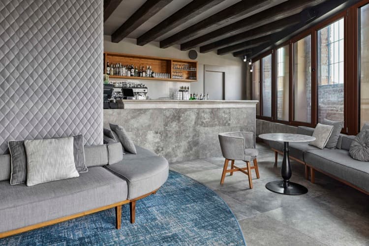 Hyatt Centric Murano Venice, photo 3