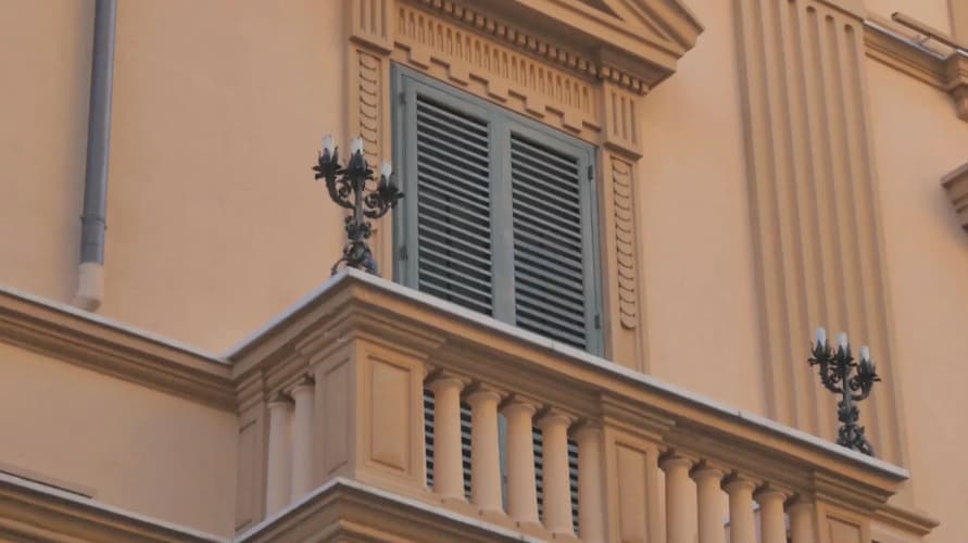 Grand Hotel Wagner photo 2