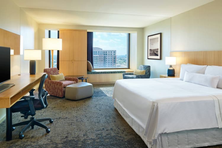 The Westin Galleria Dallas photo 4