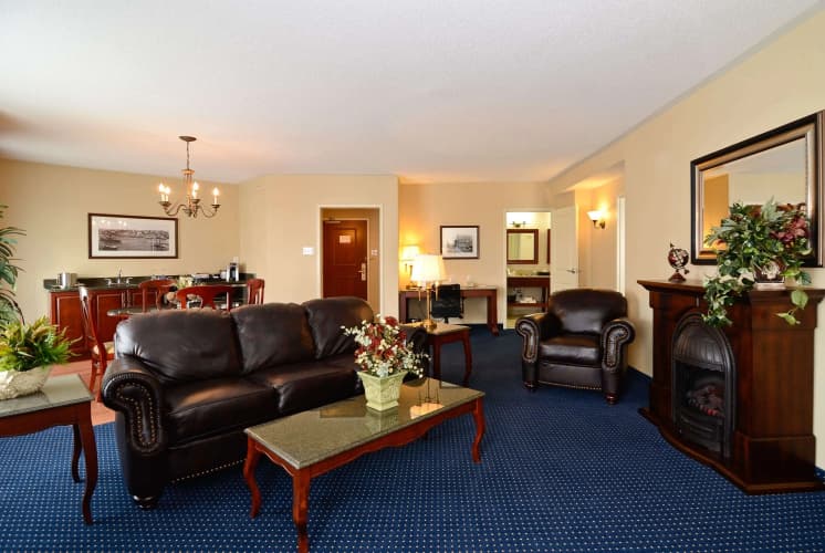 Chateau Saint John, Trademark Collection by Wyndham photo 3