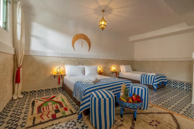 Palais Moulay Said & SPA photo 4