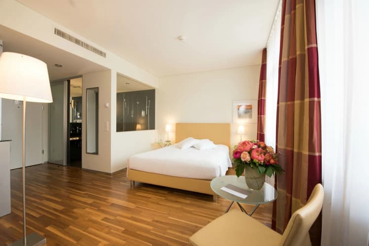 Hotel Glockenhof Zürich photo 5