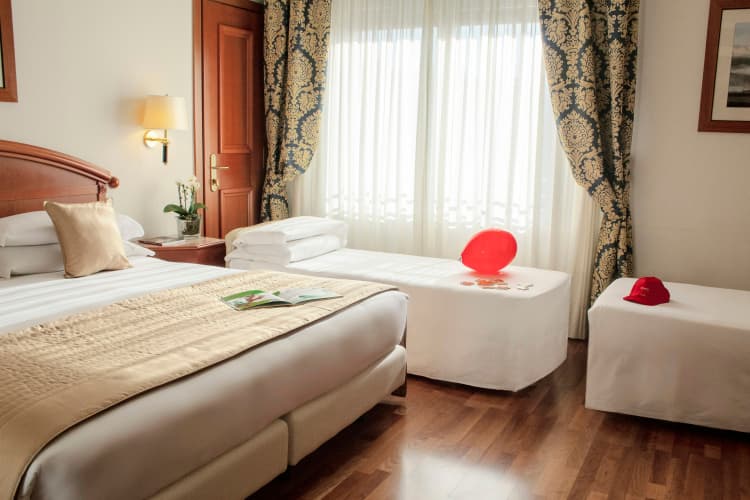 Starhotels Vespucci photo 5