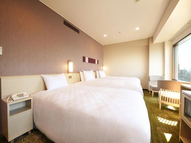 Shinjuku Prince Hotel photo 5
