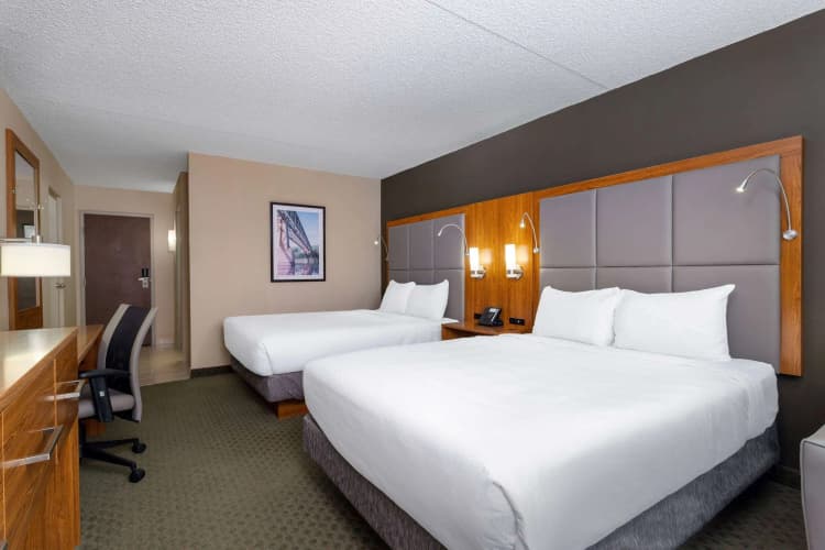 Ramada by Wyndham Northern Grand Hotel & Conference Centre, photo 4
