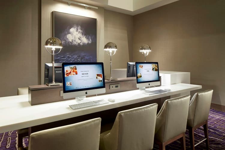Hilton Long Beach photo 5