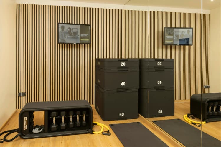 DoubleTree by Hilton Hotel Luxembourg photo 4