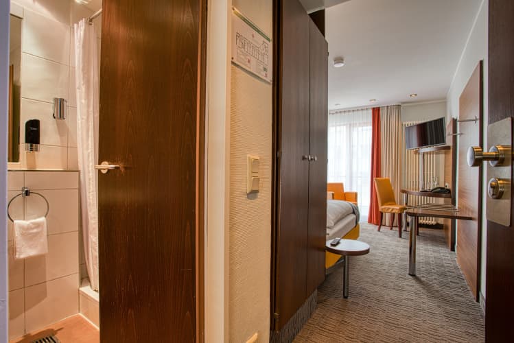 Kommerzhotel photo 3