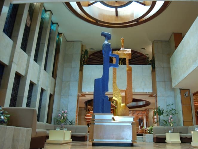 Hotel Casa Blanca, photo 3