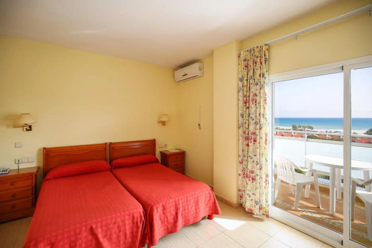 Hotel Tres Anclas photo 4