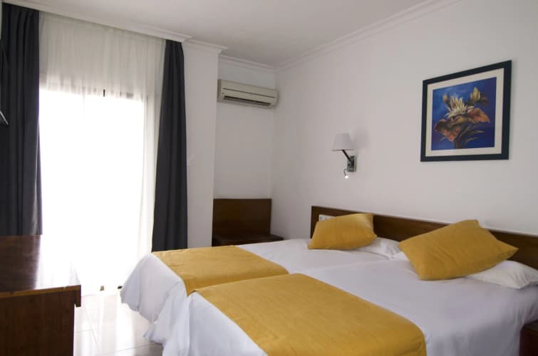 Hotel Club La Sirena photo 5