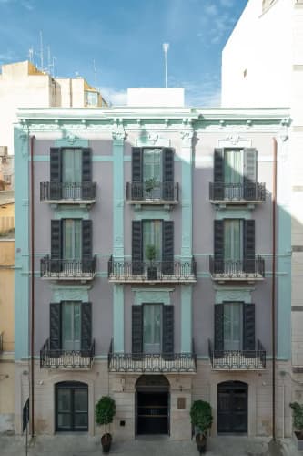 Vis Urban Suites & Spa photo 2