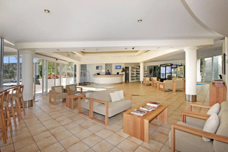Alpha Sovereign Hotel photo 2