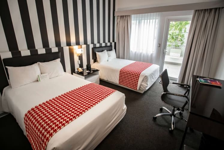 Wyndham Costa del Sol Lima City, photo 5