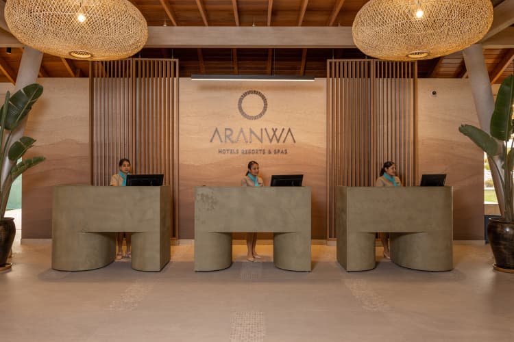 Aranwa Paracas Resort & Spa photo 3