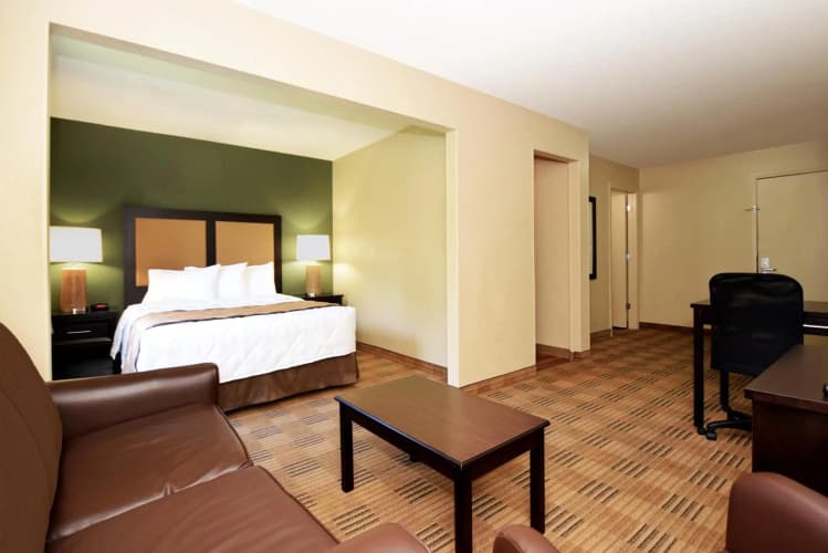 Extended Stay America - Knoxville - West Hills photo 4