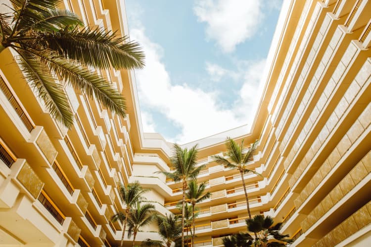 Hyatt Regency Maui Resort & Spa photo 2