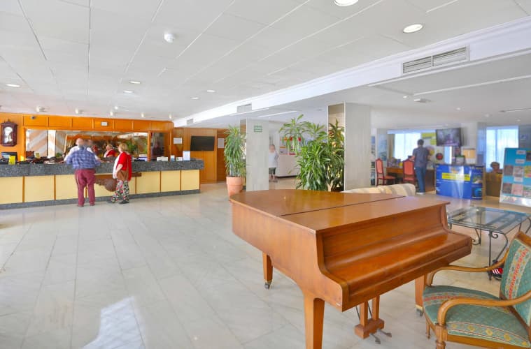 BLUESEA Interpalace photo 3